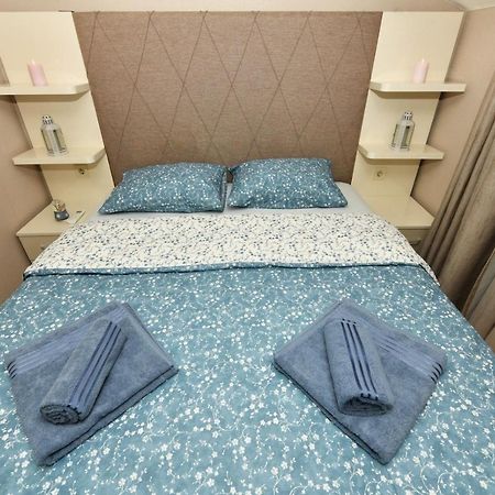 Color Homes Bomonti Istanbul Eksteriør bilde