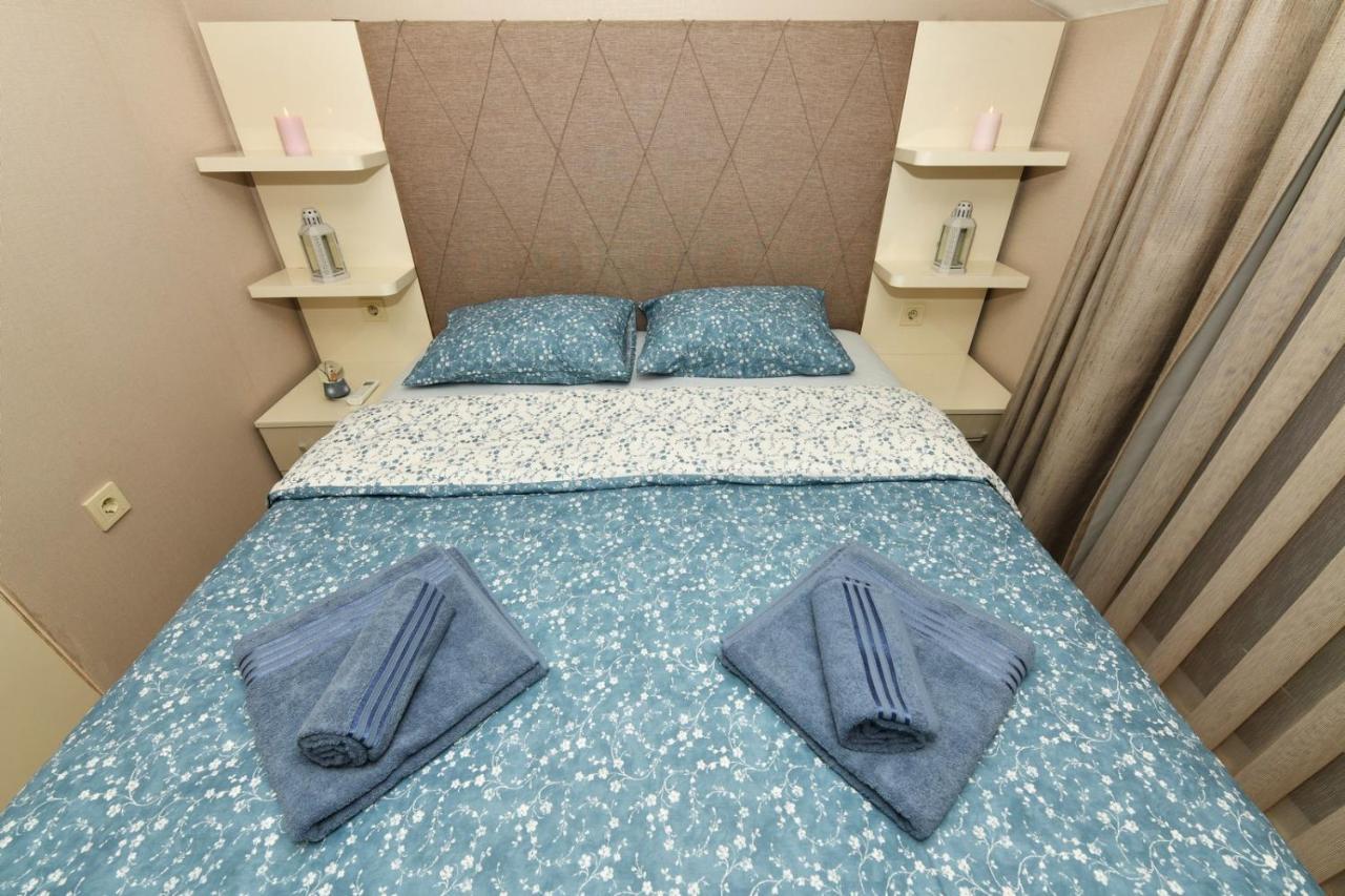 Color Homes Bomonti Istanbul Eksteriør bilde