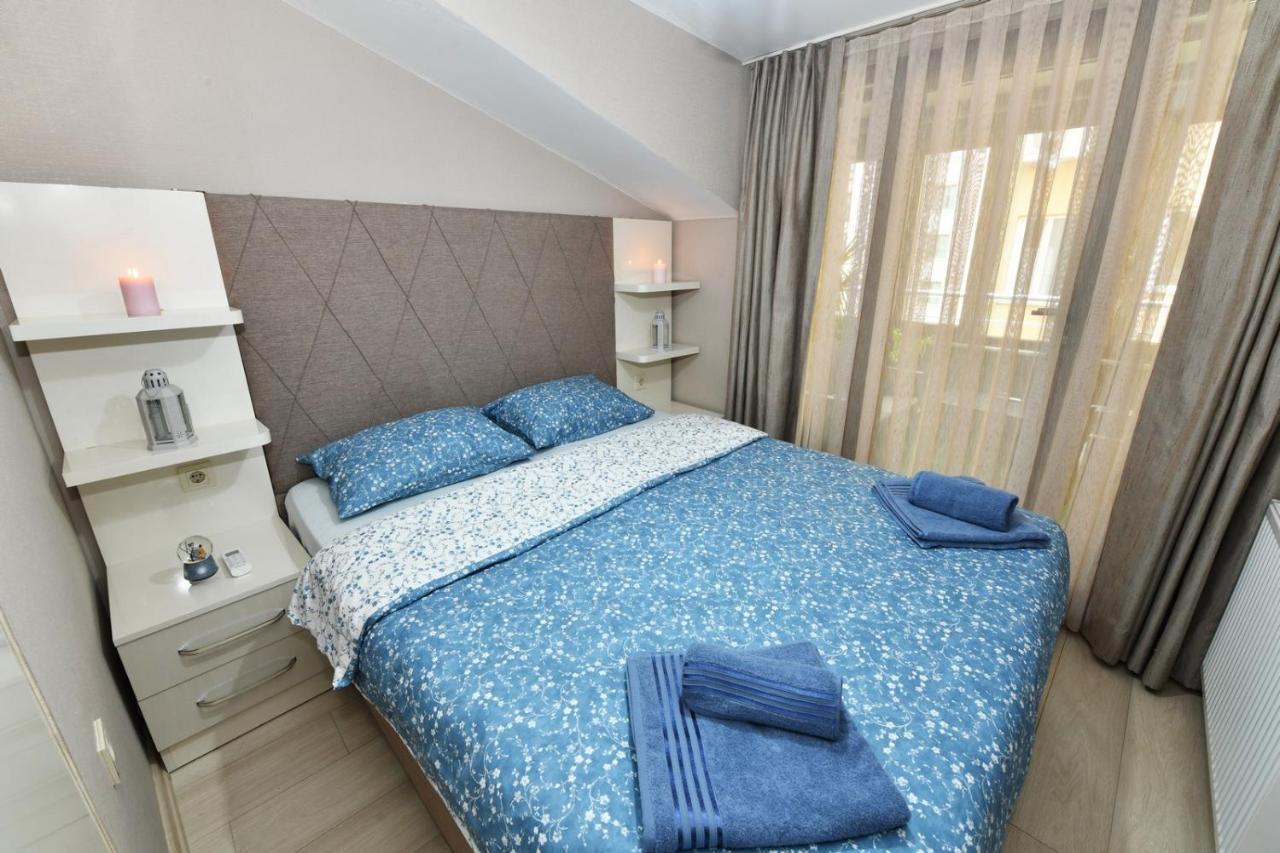 Color Homes Bomonti Istanbul Eksteriør bilde