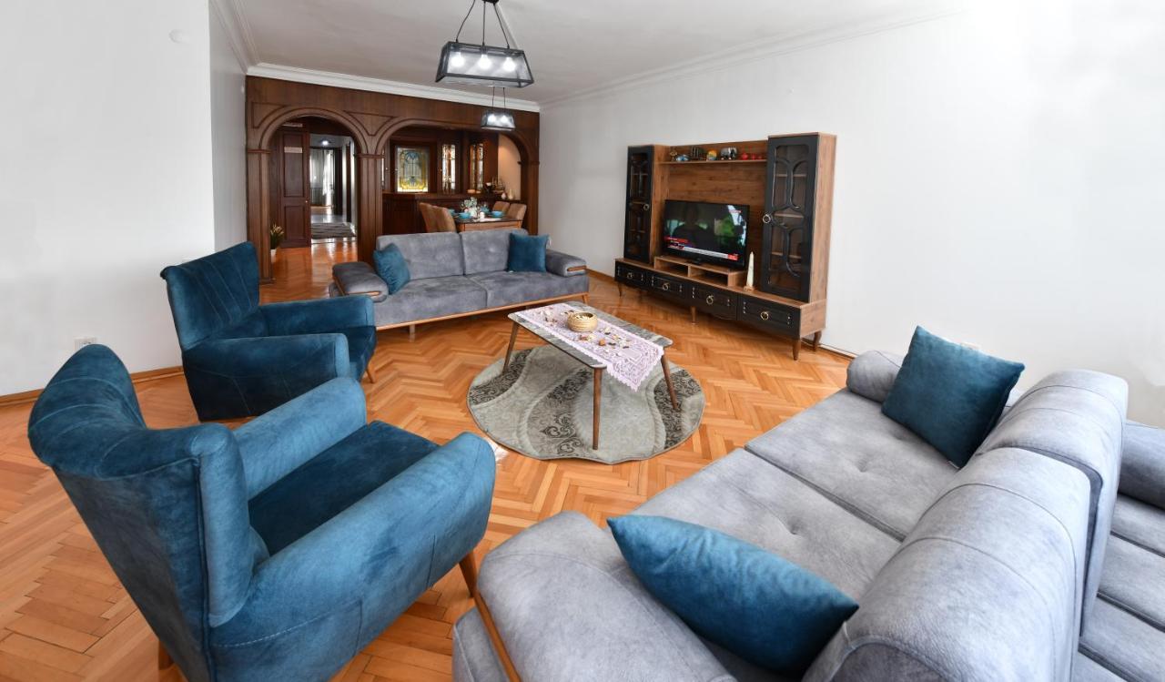 Color Homes Bomonti Istanbul Eksteriør bilde