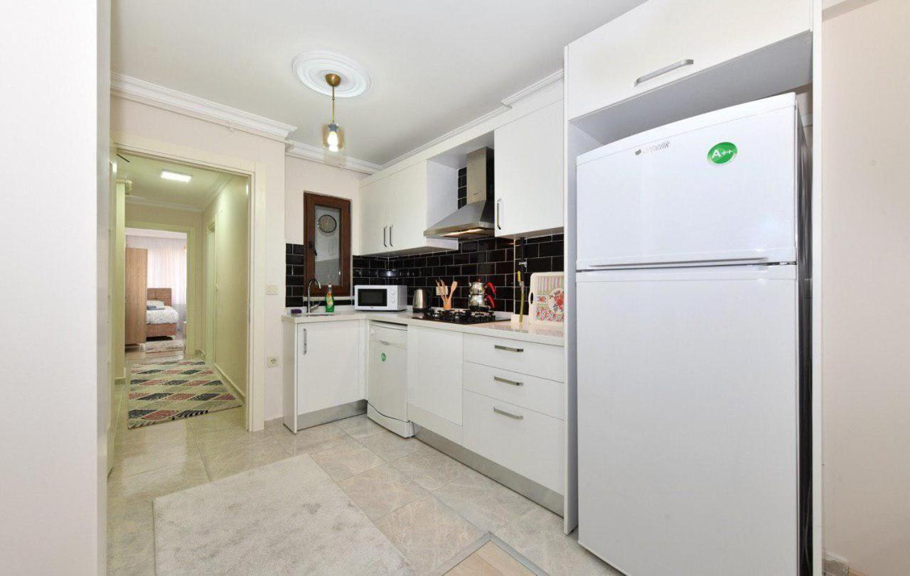 Color Homes Bomonti Istanbul Eksteriør bilde
