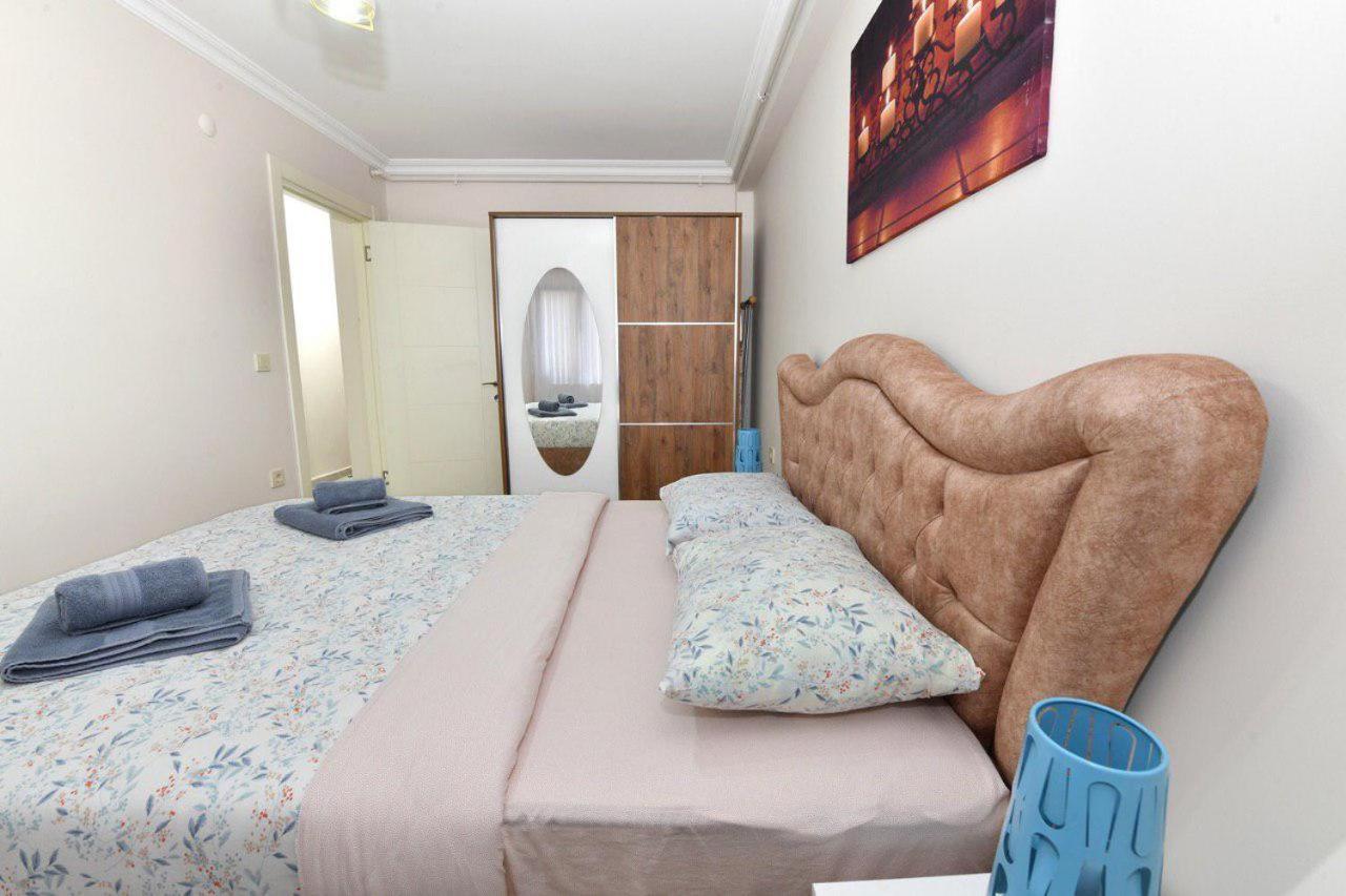 Color Homes Bomonti Istanbul Eksteriør bilde