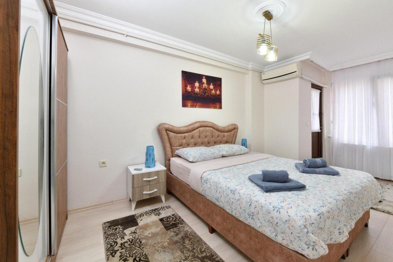 Color Homes Bomonti Istanbul Eksteriør bilde